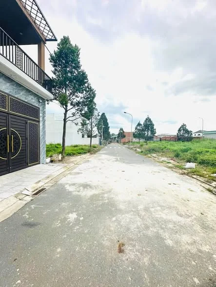 CẮT LỖ BÁN GẤP LÔ ĐẤT MT ĐƯỜNG HỒ TRI TÂN, LONG ĐIỀN , TPHCM