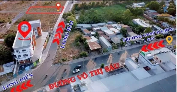 Ảnh bất động sản