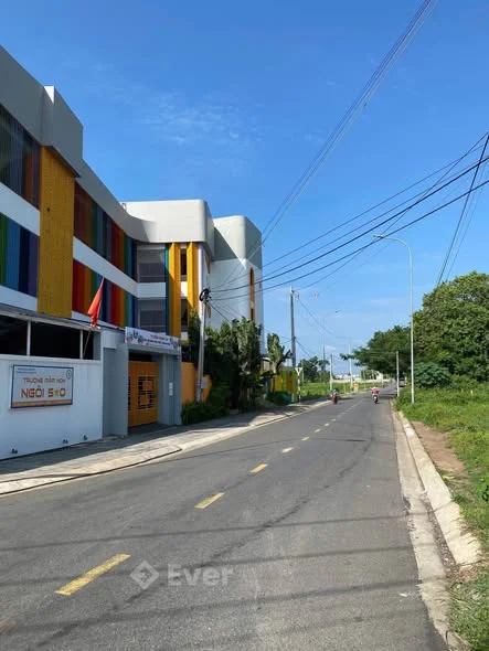 Ảnh bất động sản