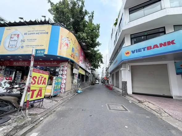 Ảnh bất động sản