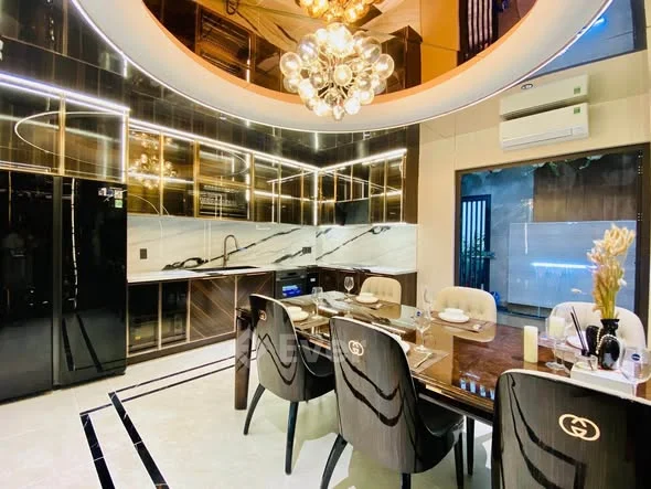 Ảnh bất động sản