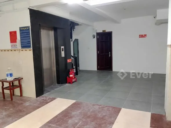 DÒNG TIỀN SIÊU KHỦNG – GẦN NGÃ 4 HÀNG XANH!Nhà HXH Xô Viết Nghệ Tĩnh