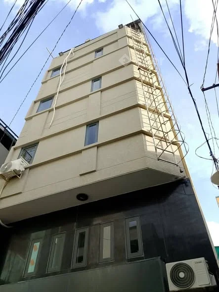 Ảnh bất động sản