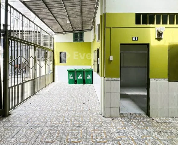 Ảnh bất động sản