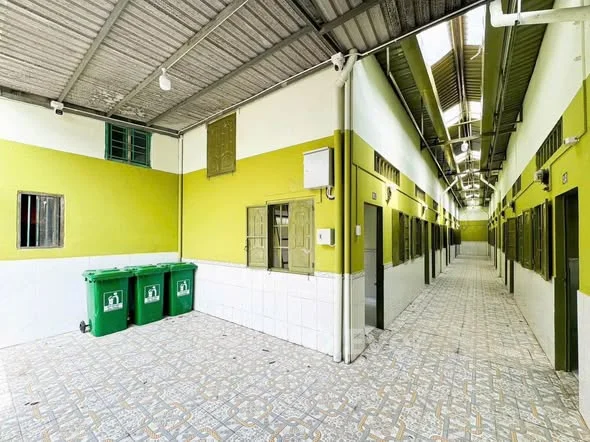 Ảnh bất động sản