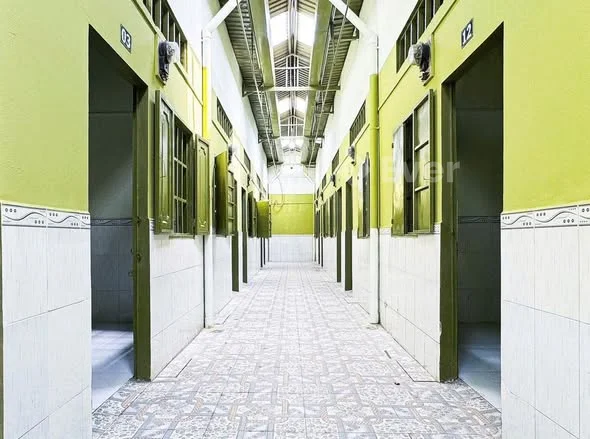 BÁN KHU NHÀ TRỌ 21 PHÒNG – DÒNG TIỀN ỔN ĐỊNH THU NHẬP 40 TRIỆU/THÁNG