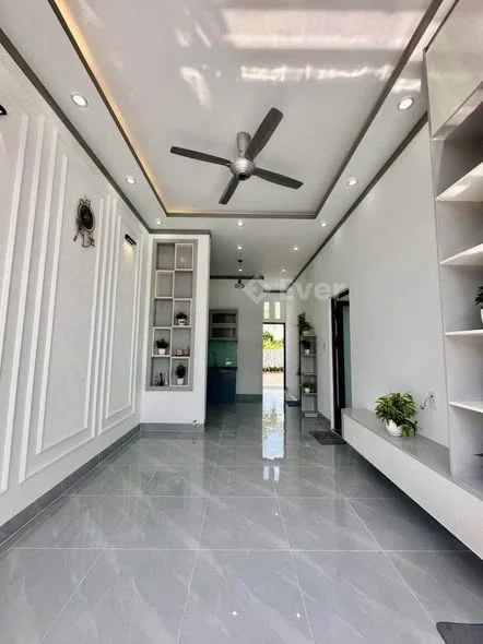 Bán nhà cấp 4 Hiệp An, Thủ Dầu MộtCách Nguyễn Chí Thanh chỉ 80m Dt: 6 x 28. Thổ cư: 50 m2