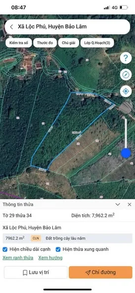 Ảnh bất động sản