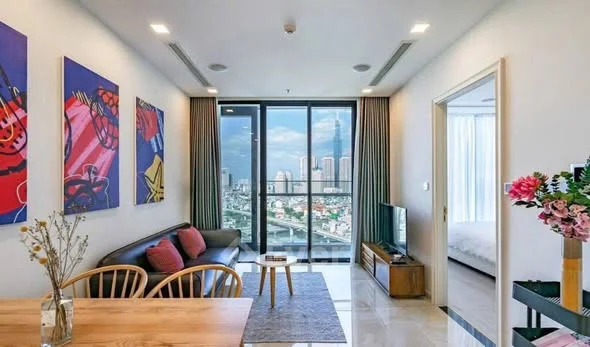 Ảnh bất động sản