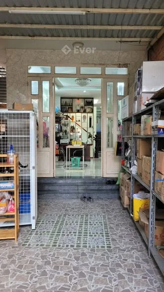 2 MẶT HẺM XE HƠI – VỊ TRÍ TRUNG TÂM SẦM UẤT!Nhà HXH Nguyễn Văn Đậu, Phường 11, Quận Bình Thạnh