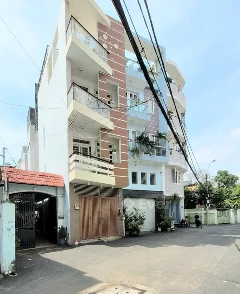 Ảnh bất động sản