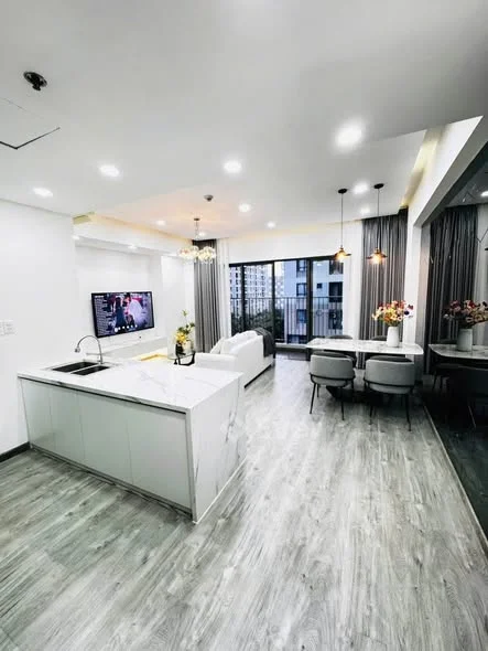 BÁN NHANH CĂN HỘ 2PN MASTERI THẢO ĐIỀNĐịa chỉ: 159 Võ Nguyên Giáp, P. Thảo Điền, TP. Thủ Đức