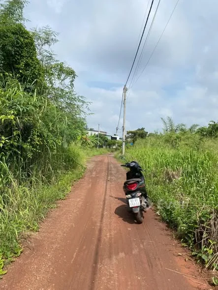 Ảnh bất động sản