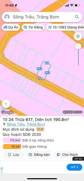Ảnh bất động sản