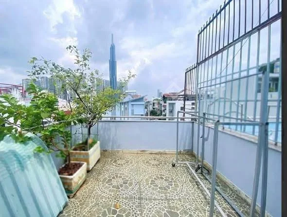 Ảnh bất động sản