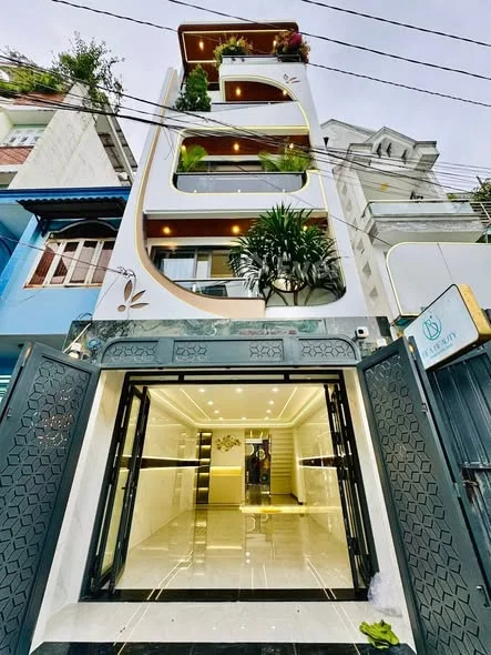 Ảnh bất động sản