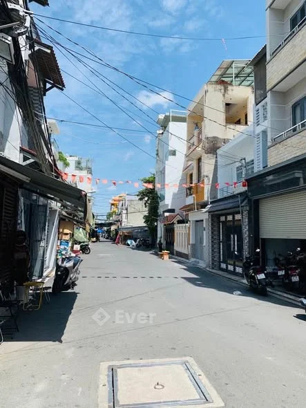 Ảnh bất động sản