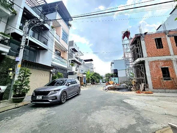 Ảnh bất động sản