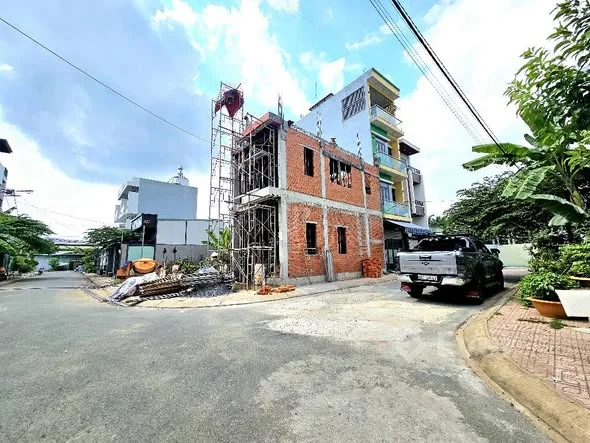 Ảnh bất động sản