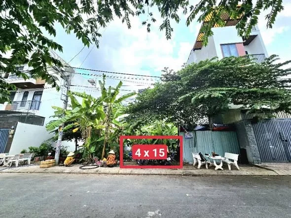 Ảnh bất động sản