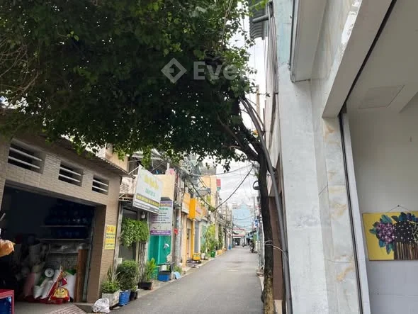 NHÀ MẶT TIỀN ĐƯỜNG 359 – PHƯỚC LONG B – 48M² – NHỈNH 5 TỶ