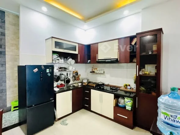 SIÊU VIP – CĂN DUY NHẤT KHU VỰC HÀNG XANH – HIỆP BÌNH CHÁNH, THỦ ĐỨC – 100M² – NHÀ 2 TẦNG BTCT – NỞ HẬU TÀI LỘC – GIÁ CHỈ 5,6 TỶ (THƯƠNG LƯỢNG CHÍNH CHỦ)