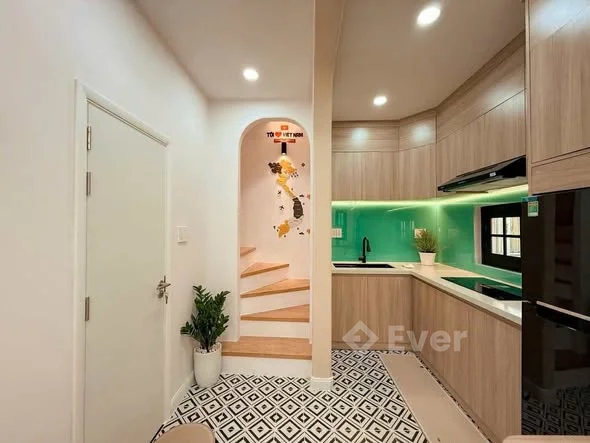 Ảnh bất động sản