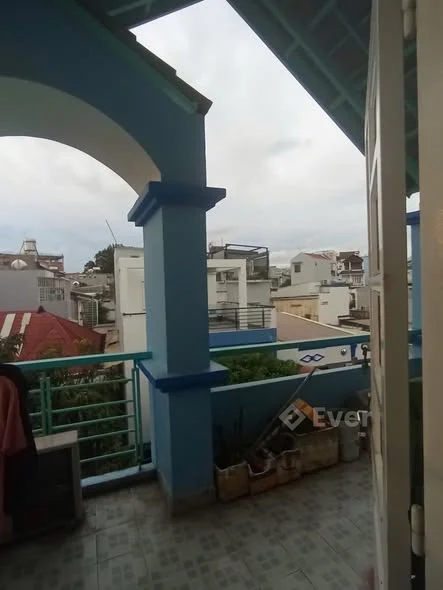 BÁN NHÀ ĐẸP GIÁ TỐT – 3 TẦNG, HXH, PHƯỚC LONG B, NHỈNH 5 TỶ