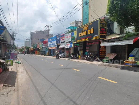 Ảnh bất động sản