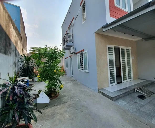 Ảnh bất động sản