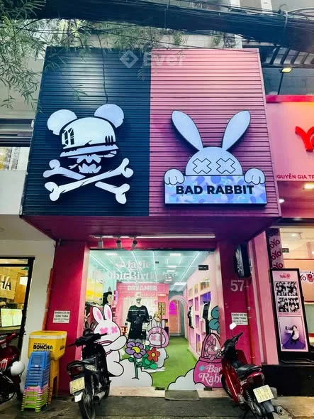 CHO THUÊ NHÀ NGUYỄN GIA TRÍ – KHU KINH DOANH SẦM UẤT BẬC NHẤT BÌNH THẠNH