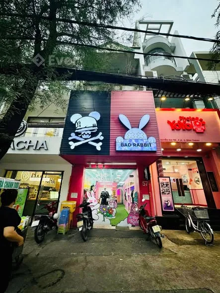 Ảnh bất động sản