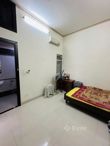 NHÀ 4 TẦNG BTCT - PHẠM VĂN CHIÊU - HẺM XE TẢI – NGANG 5M - 70M2 – 5PN - SỔ VUÔNG A4 - HOÀN CÔNG ĐỦ