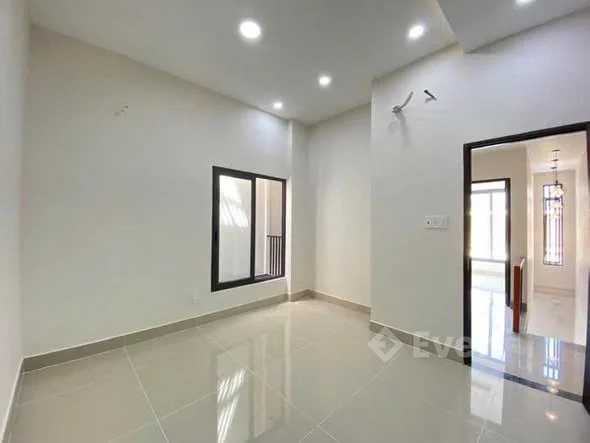 BÁN NHÀ HẺM Ô TÔ – PHAN VĂN TRỊ, BÌNH THẠNH – 57M² – 3 LẦU – 4 PHÒNG NGỦ – NHỈNH 5 TỶ (THƯƠNG LƯỢNG)