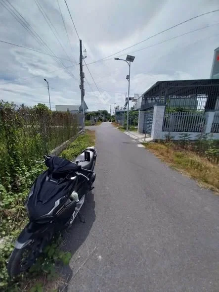 Hạ giá 200tr Cần bán gấp lô đất Diên Phước