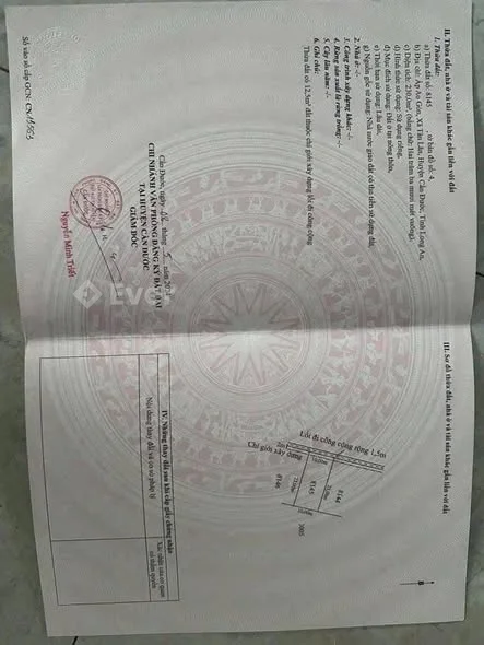 Ảnh bất động sản