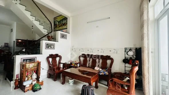 Cần chuyển nhượng nhà TĐC vĩnh trường 2 tầng sân thượng chỉ 4.8 tỷ- Diện tích : 56 m2