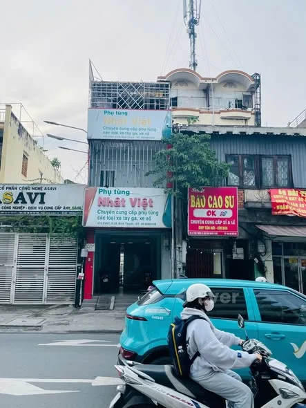 Ảnh bất động sản