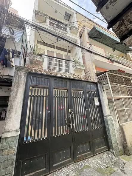 Ảnh bất động sản