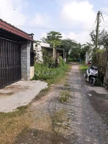 BÁN ĐẤT ĐẸP 5x20M – SỔ HỒNG RIÊNG, HOÀN CÔNG ĐẦY ĐỦ – CHỈ 1,659 TỶ (BAO THUẾ PHÍ, CÔNG CHỨNG SANG TÊN)