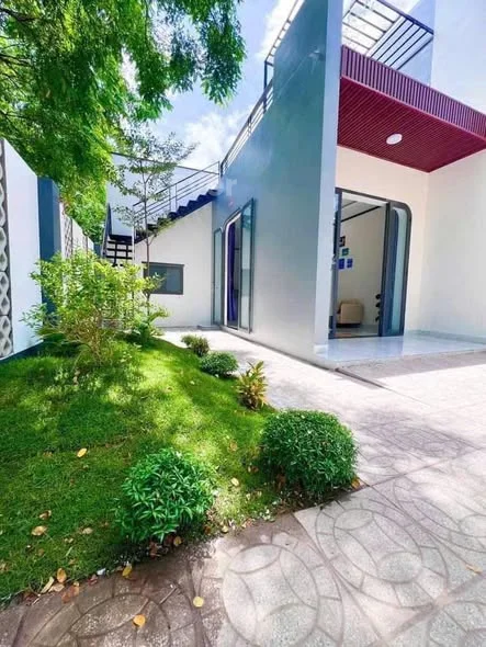 Ảnh bất động sản