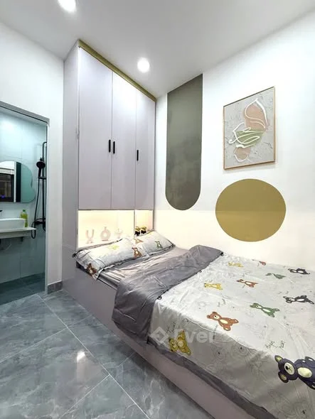 SIÊU PHẨM HẺM XE HƠI - HOÀNG HOA THÁM - BÌNH THẠNH MỘT SẸC –