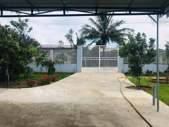 Ảnh bất động sản