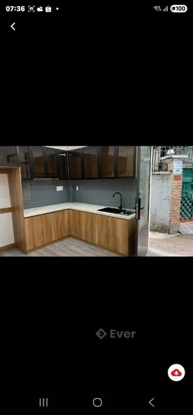 Ảnh bất động sản