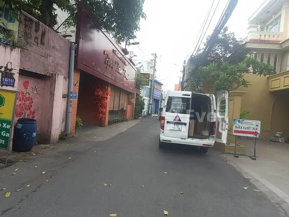 DƯƠNG ĐÌNH HỘI – TĂNG NHƠN PHÚ B XE HƠI VÀO SÂN – THÔNG SỐ VÀNG 5x20 VUÔNG A4 Chỉ 7,5 Tỷ