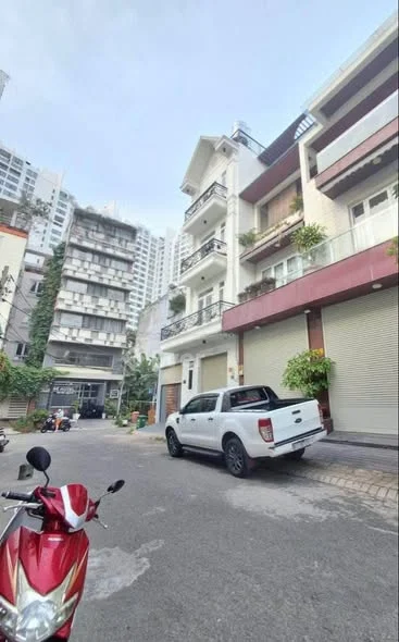 Ảnh bất động sản