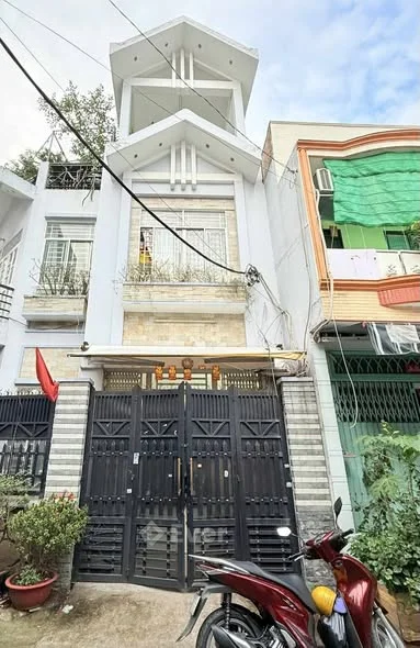 Ảnh bất động sản