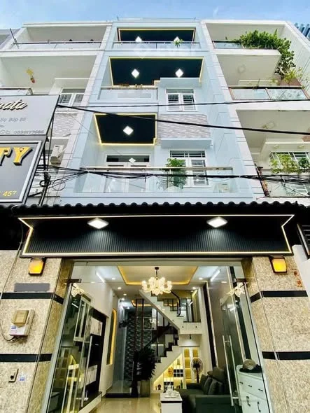 Ảnh bất động sản