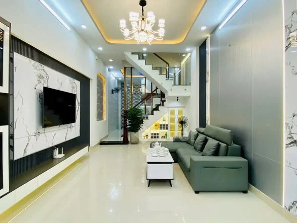 Ảnh bất động sản