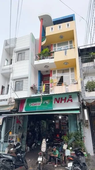 Ảnh bất động sản